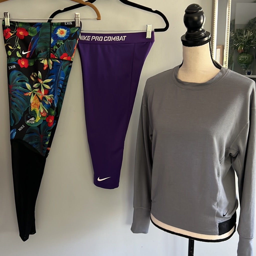 Nike Bundle Euc